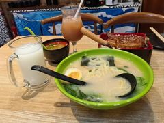 -胜代日本料理(云程巷小区店)