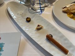 -Le Comptoir de Pierre Gagnaire
