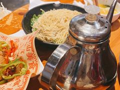 -捞围鲜·港式打边炉(海阳路店)