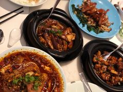 -港丽餐厅(高德置地店)