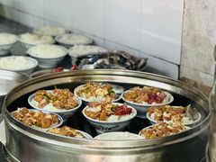-正宗牛奇排骨饭(第一分店)