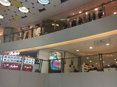 -银座mall(东直门店)