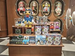-泡泡玛特POPMART(壹号店)