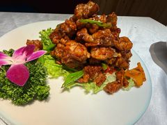 -津沽传奇(红桥水木天成店)