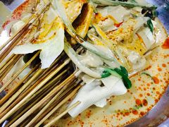 -虎卫烤肉(东关南街店)