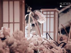 -忆江南婚礼策划(姑苏店)