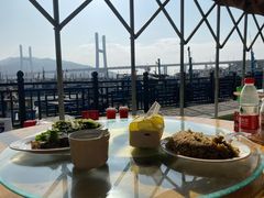 -海门岛七号餐厅