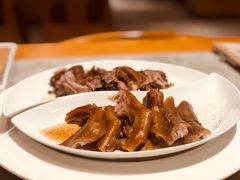 -如轩·海鲜砂锅粥·潮汕菜(南城店)