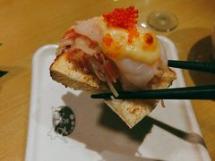 -友壹町寿司(嘉洲广场店)