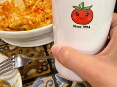 -番茄屋葡式美食(总店)