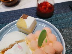 -菲住布渴酒店自助餐厅(阿里巴巴西溪园区店)