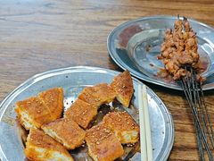 -马相卿特色烤肉面食馆(虎台店)