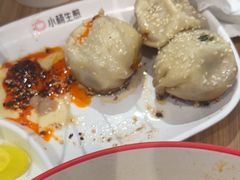 -小杨生煎(江南环球港店)