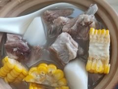 -砂锅居(西四店)