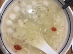 -蓉李记成都名小吃(太原龙湖万达店)