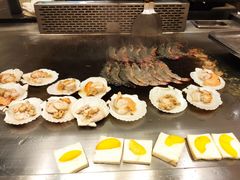 -大渔铁板烧(东城店)