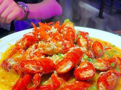 -二钳洞庭虾蟹·江湖菜(成都鹭岛店)