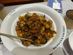 -山涧肴·泉水煮活鱼(坂田店)