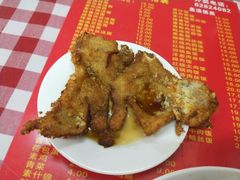 -辣肉面大王(天平路店)