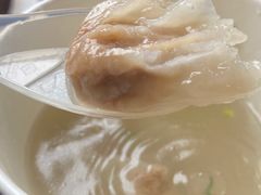 肉燕-同利肉燕老铺(澳门路店)