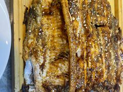 -小饭桶(野三坡百里峡店)