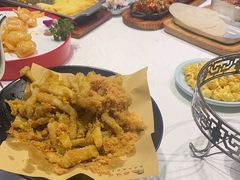 -津沽小院(天津之眼店)