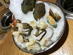 -尚海豆捞(乐虹坊店)