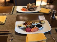 -杭州国际会议中心洲际酒店-原素全日餐厅(解放东路店)