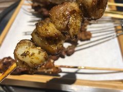 -锅十二涮肉馆·鞭蛋锅