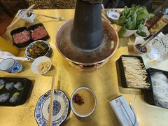 -牛街清真满恒記(平安里西大街店)