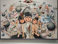 -四川美术学院美术馆