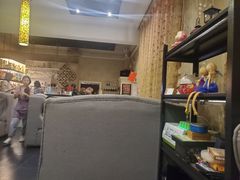-吱咖啡西式简餐