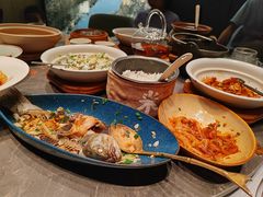 -皖厨·中国徽菜(星河WORLD·COCO Park店)