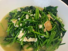 百姓菠菜-大灶头·新昌菜(中国茶市店)