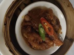 -丽晶轩中餐厅(重庆丽晶酒店)