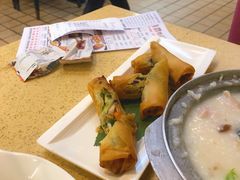 -喜鹊茶点.啫煲(车陂店)