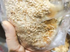 -三兄弟高炉烧饼