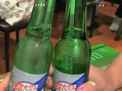 -鑫正兴东北烧烤(滨湖店)