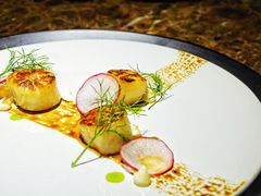 -觅福里•熟成和牛餐厅