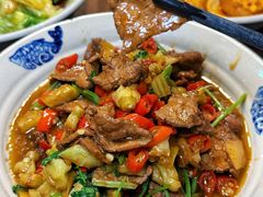 -潇湘阁(望京SOHO店)