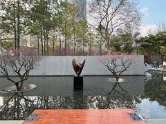 -静安雕塑公园