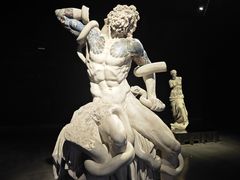 -米兰马尔彭萨国际机场