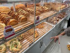 -BreadTalk面包新语·烘焙蛋糕(东方宝泰广场店)