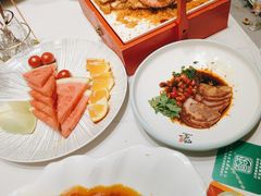 -绸乡宴酒店·融合苏帮宴(吴江店)