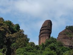 -丹霞山风景名胜区