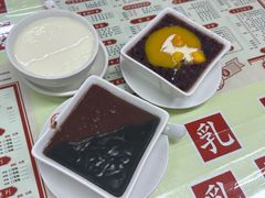 -香港華心糖水鋪(南西总店)