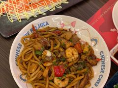 -仙隐小鹿中华料理(南宁万象城店)