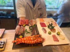 -鮨冠OMAKASE食べ放题(北京首店)
