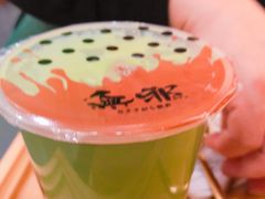 -無邪日式甜品(华润五彩城购物中心店)