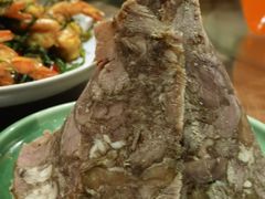 -兰溪小馆(东直门簋街店)